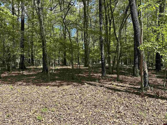 Residential Land for Sale in Mountain Home, Arkansas