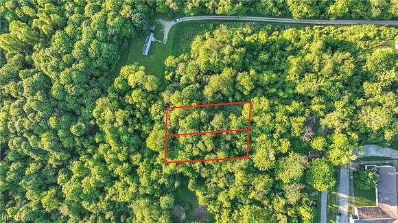 0.36 Acres of Residential Land for Sale in Barnesville, Ohio