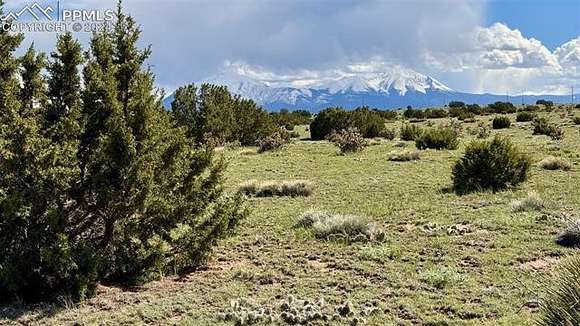 2.3 Acres of Residential Land for Sale in Walsenburg, Colorado