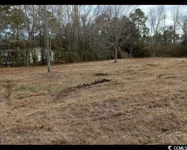 2.3 Acres of Residential Land for Sale in Conway, South Carolina