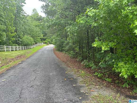 3.8 Acres of Land for Sale in Odenville, Alabama