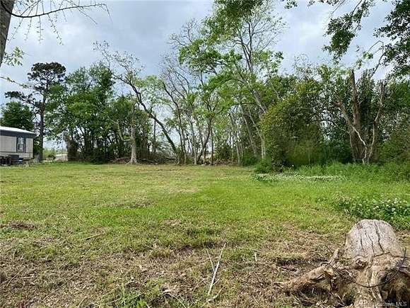 Land for Sale in Sulphur, Louisiana