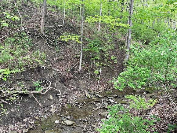 0.36 Acres of Residential Land for Sale in Canisteo, New York