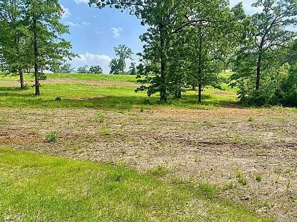 1.8 Acres of Residential Land for Sale in Tahlequah, Oklahoma