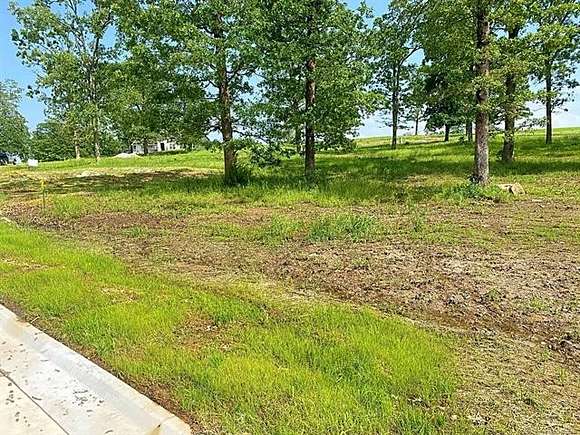 0.61 Acres of Residential Land for Sale in Tahlequah, Oklahoma