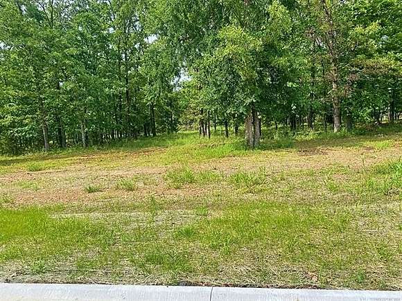 0.55 Acres of Residential Land for Sale in Tahlequah, Oklahoma