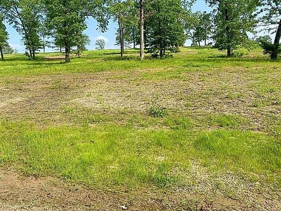0.74 Acres of Residential Land for Sale in Tahlequah, Oklahoma