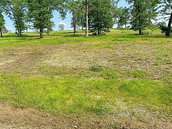 0.738 Acres of Residential Land for Sale in Tahlequah, Oklahoma