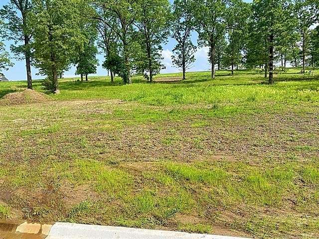 0.58 Acres of Residential Land for Sale in Tahlequah, Oklahoma