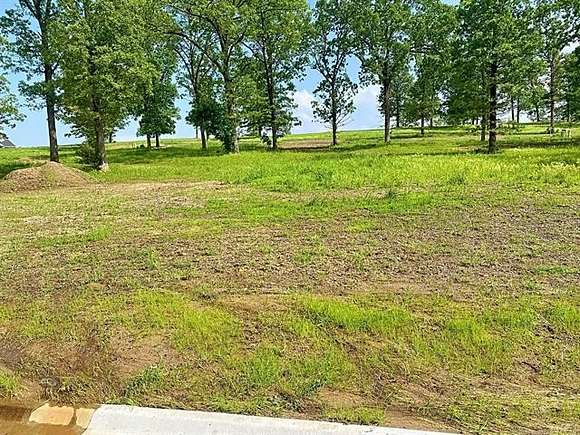 0.581 Acres of Residential Land for Sale in Tahlequah, Oklahoma