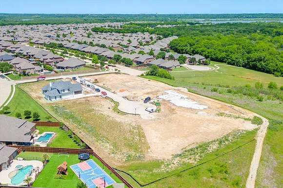 0.43 Acres of Residential Land for Sale in Trophy Club, Texas