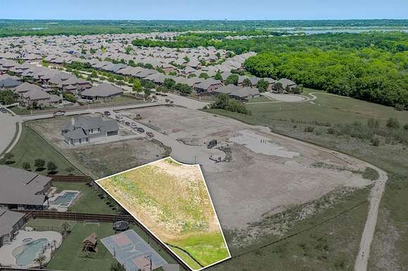 0.43 Acres of Residential Land for Sale in Trophy Club, Texas