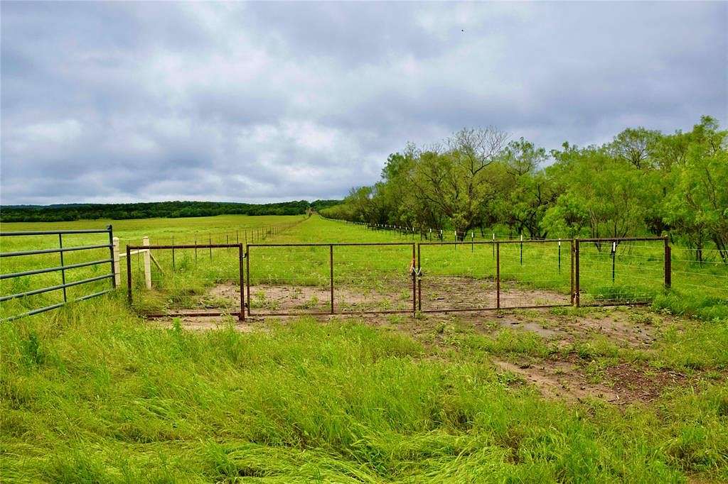 716 Acres of Recreational Land for Sale in Gordon, Texas