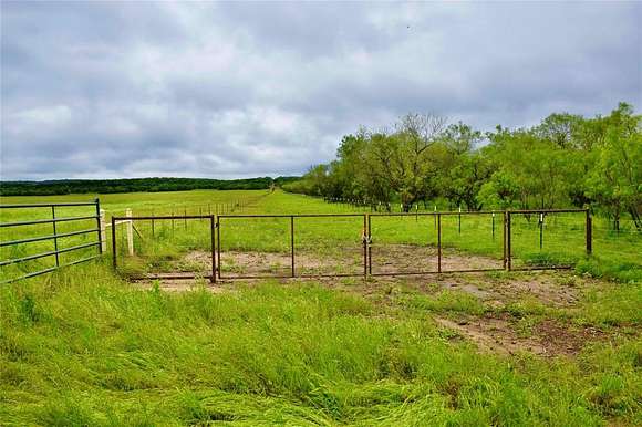 716 Acres of Recreational Land for Sale in Gordon, Texas