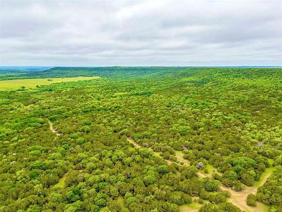 716 Acres of Land for Sale in Gordon, Texas