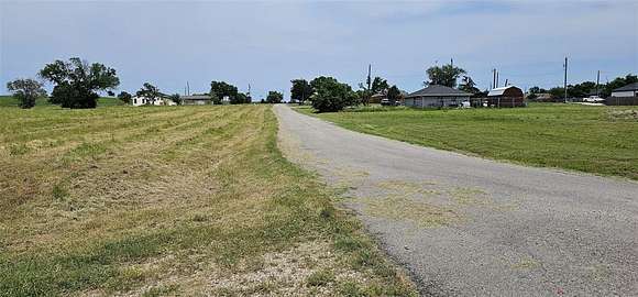 0.13 Acres of Residential Land for Sale in Ferris, Texas