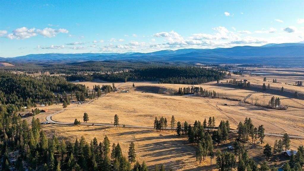 22.4 Acres of Recreational Land for Sale in Eureka, Montana