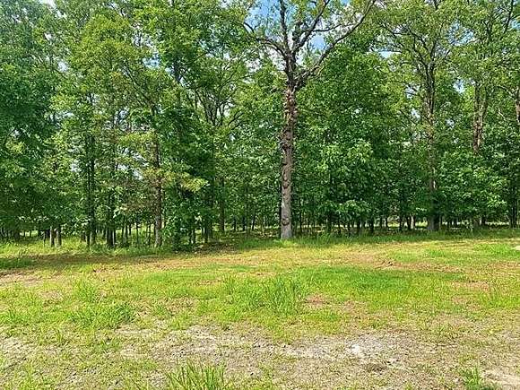 0.484 Acres of Residential Land for Sale in Tahlequah, Oklahoma