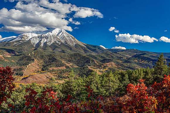 2 Acres of Residential Land for Sale in La Veta, Colorado