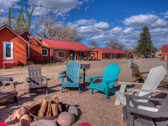 2 Acres of Residential Land for Sale in La Veta, Colorado