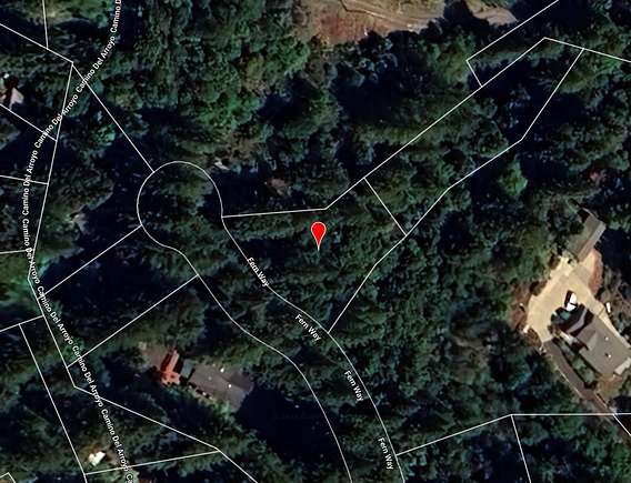 0.36 Acres of Residential Land for Sale in Guerneville, California
