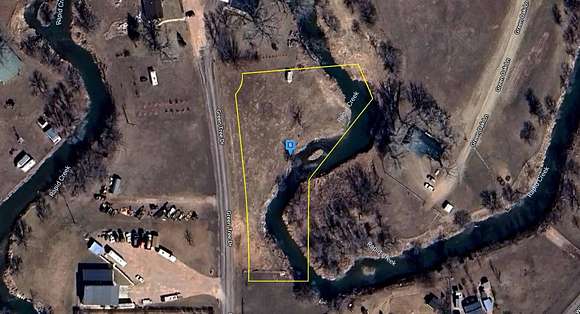 1.4 Acres of Residential Land for Sale in Rapid City, South Dakota