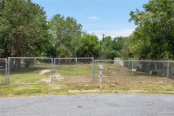 0.15 Acres of Residential Land for Sale in Weslaco, Texas
