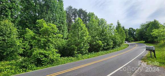 1.4 Acres of Residential Land for Sale in Valdese, North Carolina