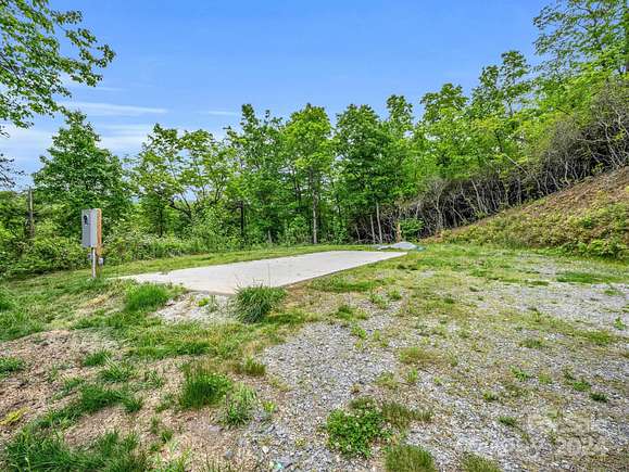 6.02 Acres of Residential Land for Sale in Black Mountain, North Carolina