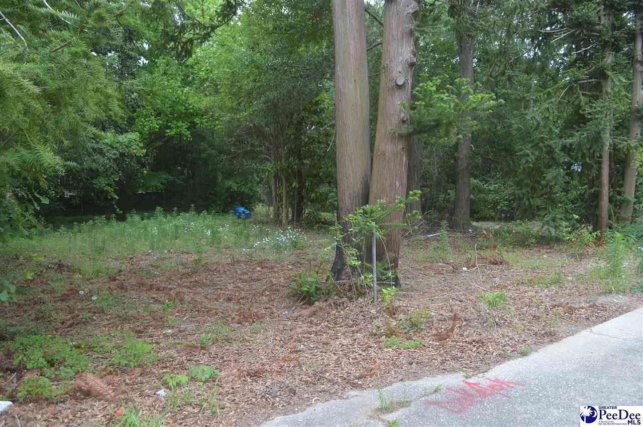 0.4 Acres of Residential Land for Sale in Hartsville, South Carolina