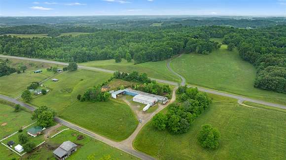 5.3 Acres of Commercial Land for Sale in Summer Shade, Kentucky
