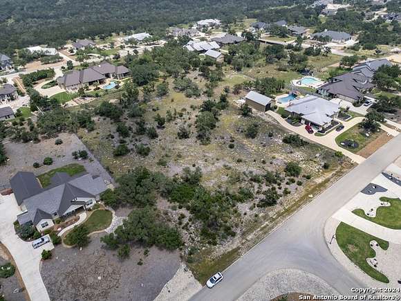 2 Acres of Residential Land for Sale in New Braunfels, Texas