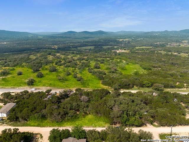 0.35 Acres of Residential Land for Sale in Bandera, Texas