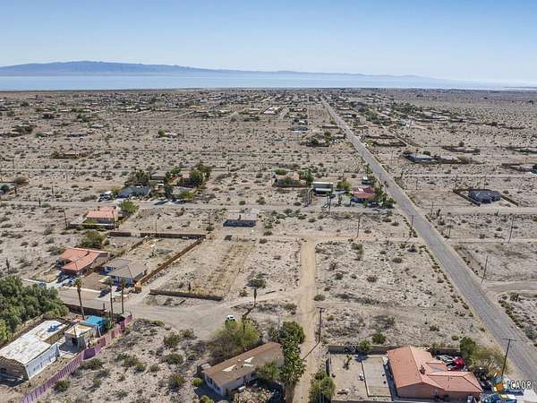 0.4 Acres of Residential Land for Sale in Salton City, California