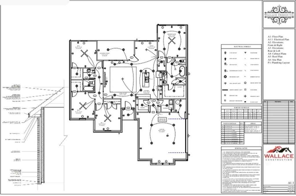 1.4 Acres of Residential Land with Home for Sale in Giddings, Texas