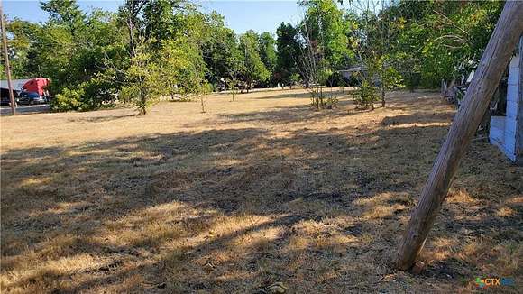 0.25 Acres of Residential Land for Sale in Holliday, Texas
