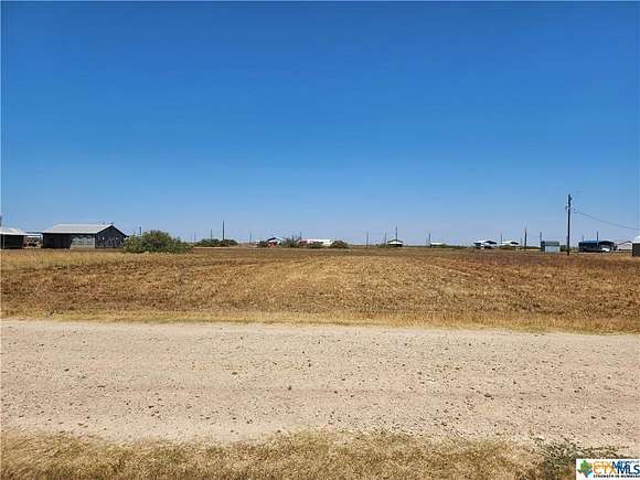 0.24 Acres of Residential Land for Sale in Palacios, Texas