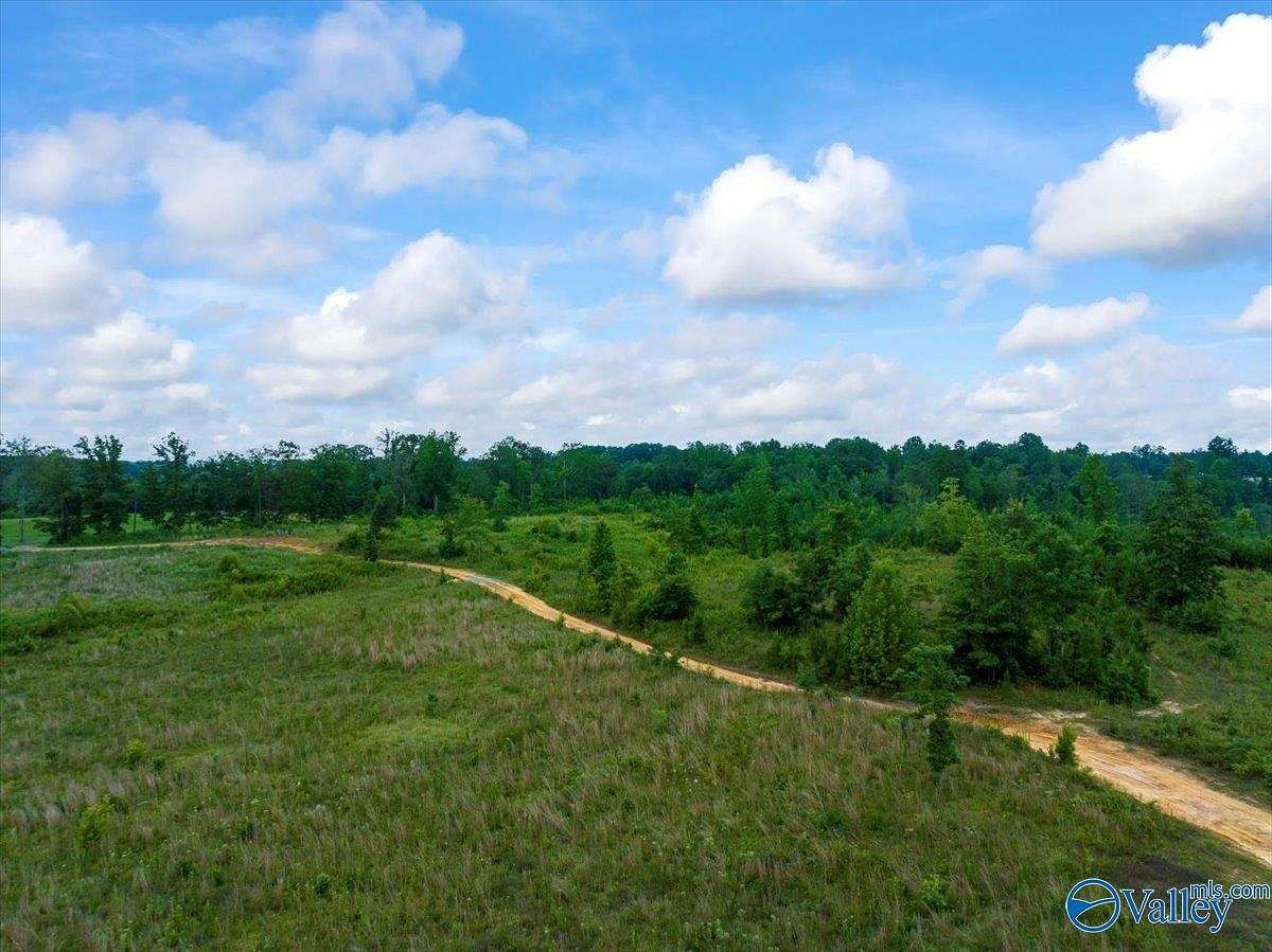 10 Acres of Land for Sale in Moulton, Alabama