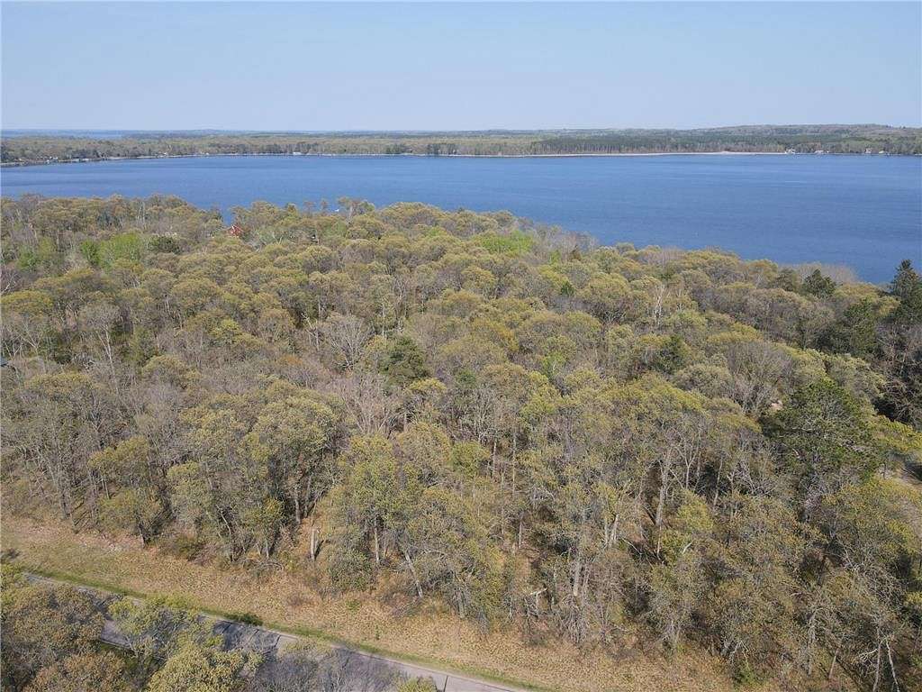 1.9 Acres of Land for Sale in Pequot Lakes, Minnesota
