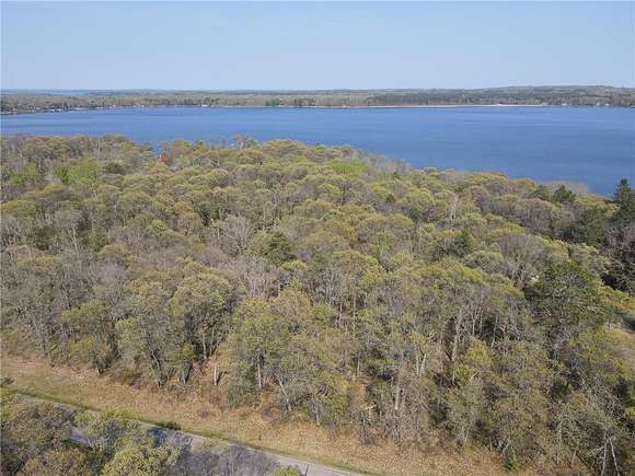 1.86 Acres of Land for Sale in Pequot Lakes, Minnesota