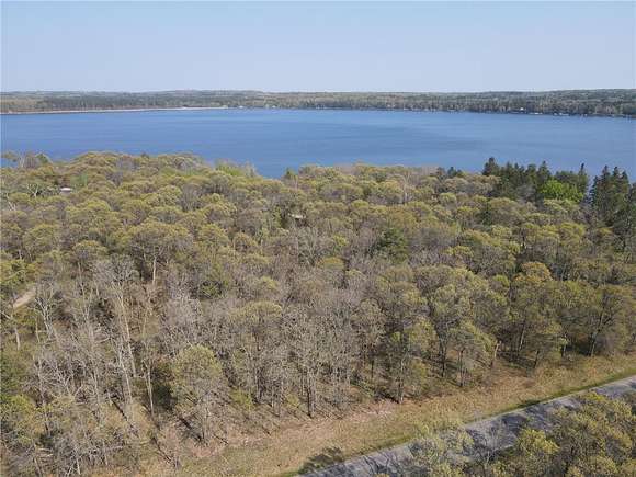 1.94 Acres of Land for Sale in Pequot Lakes, Minnesota