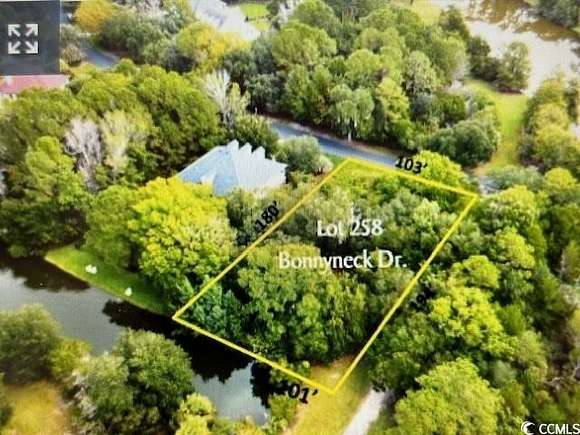 0.44 Acres of Residential Land for Sale in Georgetown, South Carolina