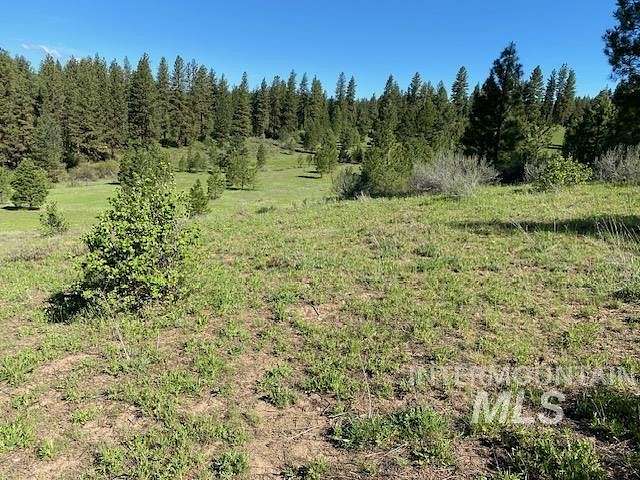 2 Acres of Residential Land for Sale in Idaho City, Idaho