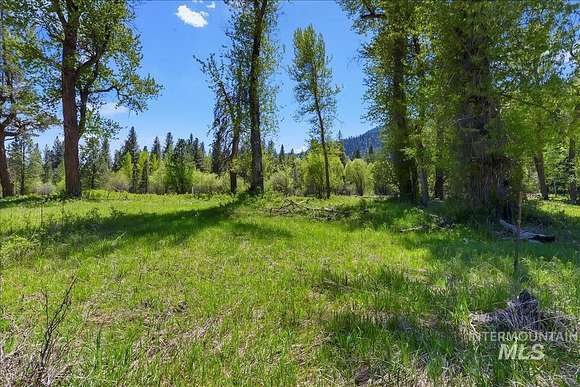 0.67 Acres of Residential Land for Sale in Garden Valley, Idaho