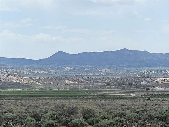 40 Acres of Recreational Land & Farm for Sale in Panaca, Nevada