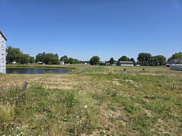 0.24 Acres of Residential Land for Sale in Zeeland, Michigan