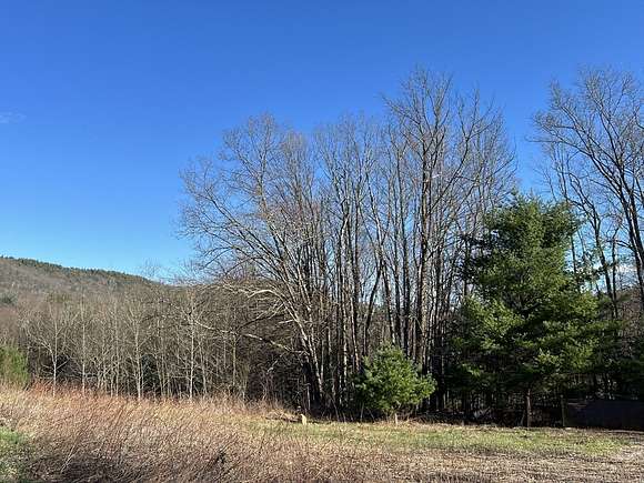3.3 Acres of Residential Land for Sale in Becket, Massachusetts