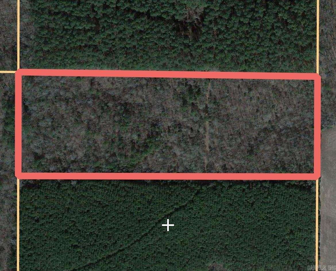 15 Acres of Recreational Land & Farm for Sale in Brightstar, Arkansas