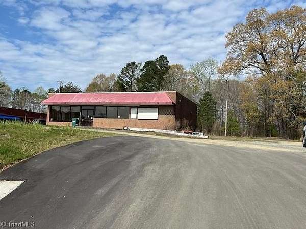 1 Acre of Commercial Land for Sale in Thomasville, North Carolina