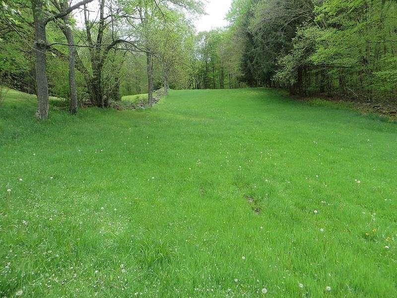 4 Acres of Land for Sale in Lopez, Pennsylvania